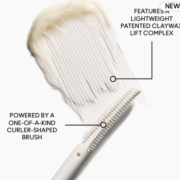 x3 MAC STARK STACK LEGIT LIFT MASCARA PRIMER (WHITE) LOT BUNDLE 3ML SIZE BN - Picture 6 of 13